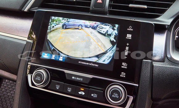 Buy Used Honda Civic Black Car in Bangkok in Bangkok Buy Used Honda Civic Black Car in Bangkok in Bangkok