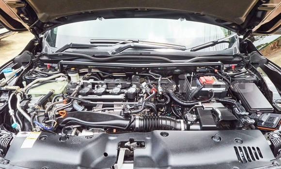 Buy Used Honda Civic Black Car in Bangkok in Bangkok Buy Used Honda Civic Black Car in Bangkok in Bangkok