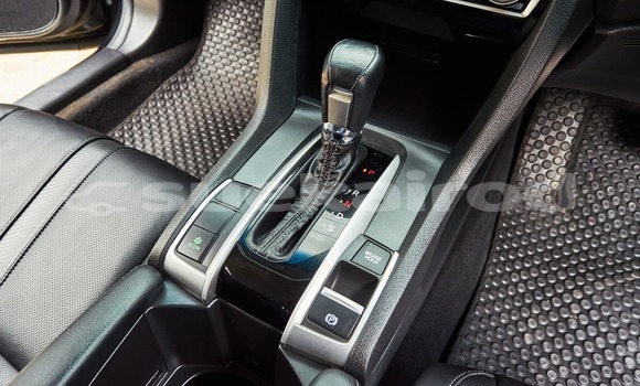 Buy Used Honda Civic Black Car in Bangkok in Bangkok Buy Used Honda Civic Black Car in Bangkok in Bangkok