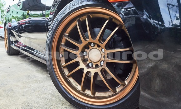 Buy Used Honda Civic Black Car in Bangkok in Bangkok Buy Used Honda Civic Black Car in Bangkok in Bangkok