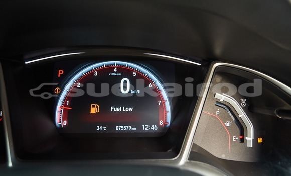 Buy Used Honda Civic Black Car in Bangkok in Bangkok Buy Used Honda Civic Black Car in Bangkok in Bangkok