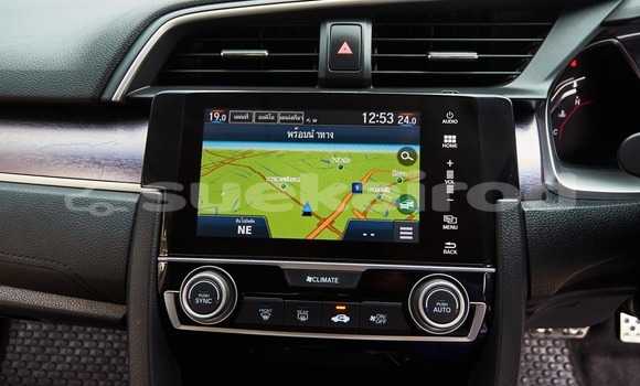 Buy Used Honda Civic Black Car in Bangkok in Bangkok Buy Used Honda Civic Black Car in Bangkok in Bangkok