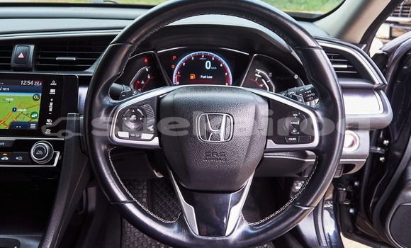 Buy Used Honda Civic Black Car in Bangkok in Bangkok Buy Used Honda Civic Black Car in Bangkok in Bangkok