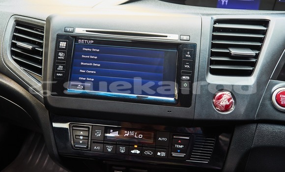 Buy Used Honda Civic Black Car in Bangkok in Bangkok Buy Used Honda Civic Black Car in Bangkok in Bangkok