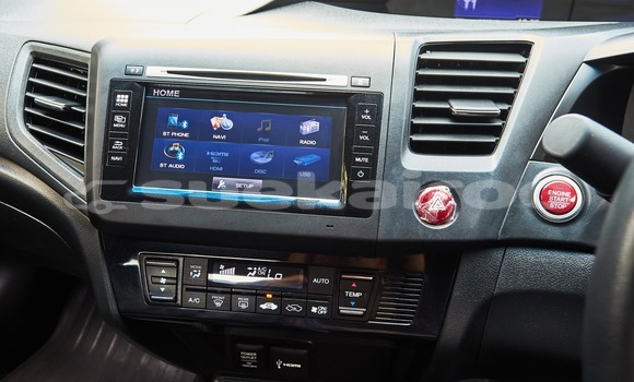 Buy Used Honda Civic Black Car in Bangkok in Bangkok Buy Used Honda Civic Black Car in Bangkok in Bangkok