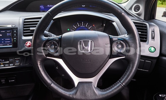 Buy Used Honda Civic Black Car in Bangkok in Bangkok Buy Used Honda Civic Black Car in Bangkok in Bangkok
