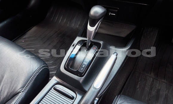 Buy Used Honda Civic Black Car in Bangkok in Bangkok Buy Used Honda Civic Black Car in Bangkok in Bangkok