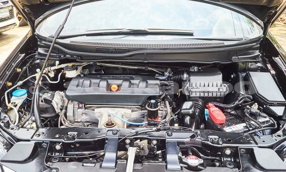 Buy Used Honda Civic Black Car in Bangkok in Bangkok Buy Used Honda Civic Black Car in Bangkok in Bangkok