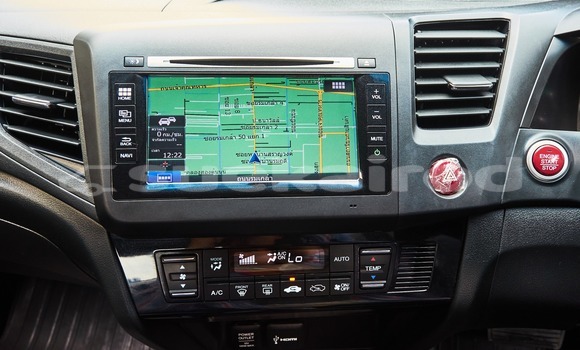 Buy Used Honda Civic Black Car in Bangkok in Bangkok Buy Used Honda Civic Black Car in Bangkok in Bangkok