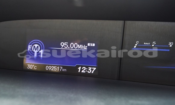 Buy Used Honda Civic Black Car in Bangkok in Bangkok Buy Used Honda Civic Black Car in Bangkok in Bangkok