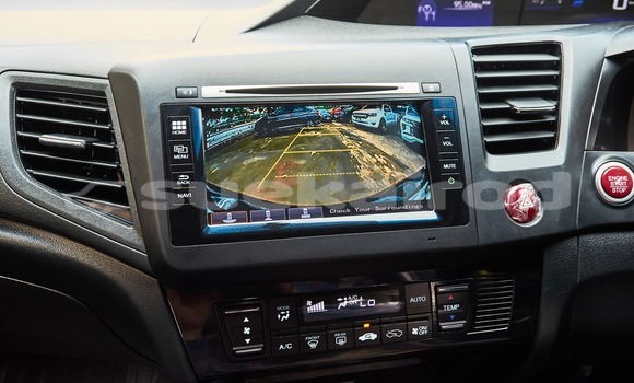 Buy Used Honda Civic Black Car in Bangkok in Bangkok Buy Used Honda Civic Black Car in Bangkok in Bangkok