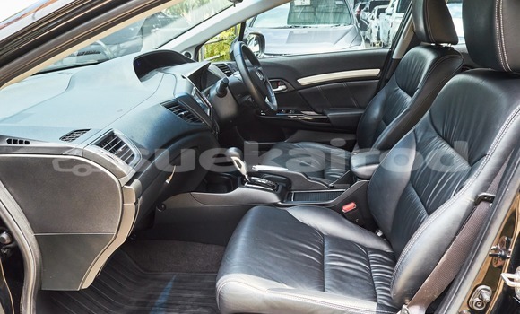 Buy Used Honda Civic Black Car in Bangkok in Bangkok Buy Used Honda Civic Black Car in Bangkok in Bangkok