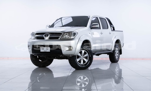 Buy Used Toyota Hiluxe VIGO Other Car in Bangkok in Bangkok