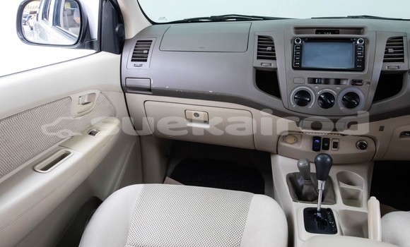 Buy Used Toyota Hiluxe VIGO Other Car in Bangkok in Bangkok Buy Used Toyota Hiluxe VIGO Other Car in Bangkok in Bangkok