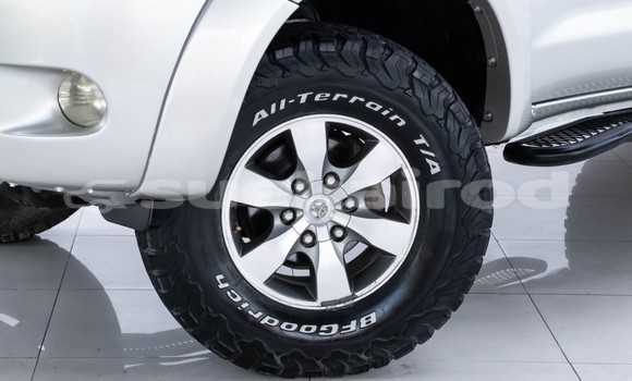 Buy Used Toyota Hiluxe VIGO Other Car in Bangkok in Bangkok Buy Used Toyota Hiluxe VIGO Other Car in Bangkok in Bangkok