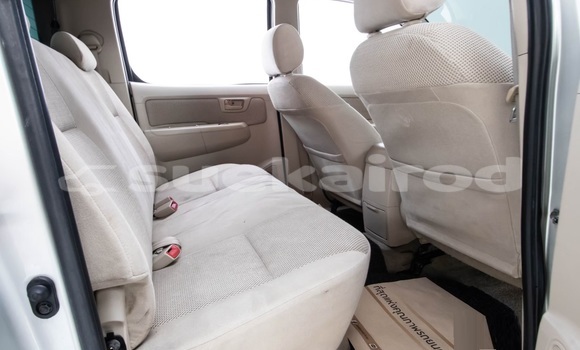 Buy Used Toyota Hiluxe VIGO Other Car in Bangkok in Bangkok Buy Used Toyota Hiluxe VIGO Other Car in Bangkok in Bangkok