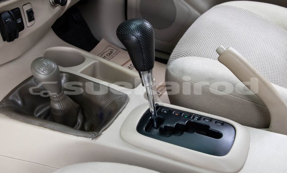Buy Used Toyota Hiluxe VIGO Other Car in Bangkok in Bangkok Buy Used Toyota Hiluxe VIGO Other Car in Bangkok in Bangkok