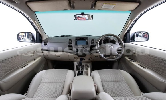 Buy Used Toyota Hiluxe VIGO Other Car in Bangkok in Bangkok Buy Used Toyota Hiluxe VIGO Other Car in Bangkok in Bangkok