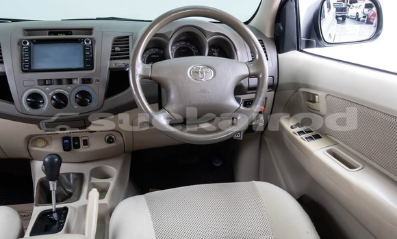 Buy Used Toyota Hiluxe VIGO Other Car in Bangkok in Bangkok Buy Used Toyota Hiluxe VIGO Other Car in Bangkok in Bangkok