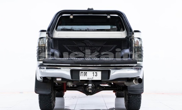 Buy Used Toyota Hiluxe VIGO Other Car in Bangkok in Bangkok Buy Used Toyota Hiluxe VIGO Other Car in Bangkok in Bangkok