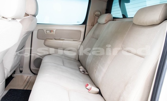 Buy Used Toyota Hiluxe VIGO Other Car in Bangkok in Bangkok Buy Used Toyota Hiluxe VIGO Other Car in Bangkok in Bangkok