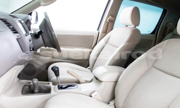 Buy Used Toyota Hiluxe VIGO Other Car in Bangkok in Bangkok Buy Used Toyota Hiluxe VIGO Other Car in Bangkok in Bangkok