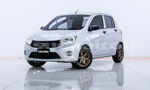 ซื้อ รถมือสอง Suzuki Celerio อื่น ๆ รถยนต์ ใน %{เมือง} ใน กรุงเทพมหานคร