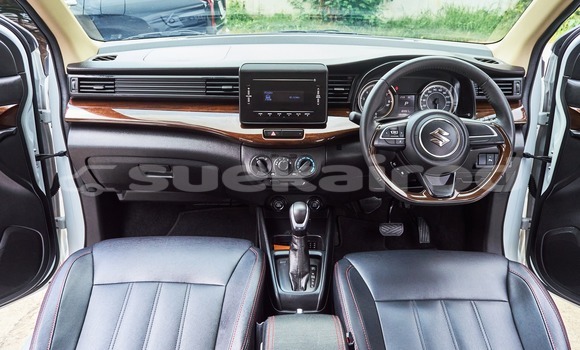 Buy Used Suzuki Ertiga White Car in Bangkok in Bangkok Buy Used Suzuki Ertiga White Car in Bangkok in Bangkok