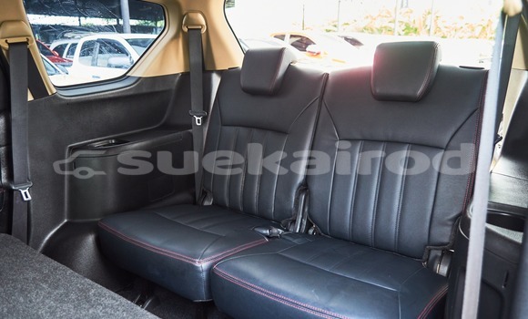 Buy Used Suzuki Ertiga White Car in Bangkok in Bangkok Buy Used Suzuki Ertiga White Car in Bangkok in Bangkok