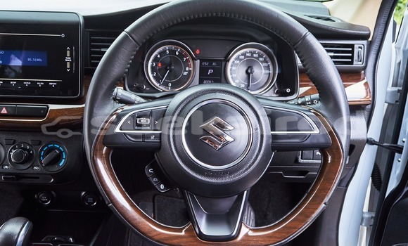 Buy Used Suzuki Ertiga White Car in Bangkok in Bangkok Buy Used Suzuki Ertiga White Car in Bangkok in Bangkok