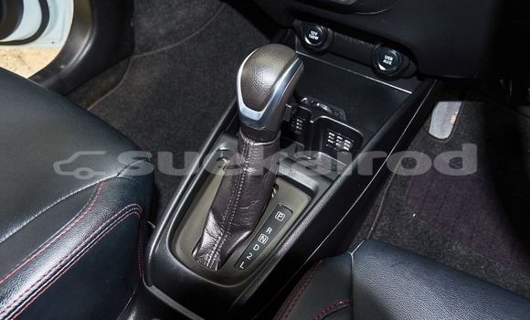 Buy Used Suzuki Ertiga White Car in Bangkok in Bangkok Buy Used Suzuki Ertiga White Car in Bangkok in Bangkok