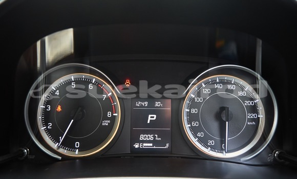 Buy Used Suzuki Ertiga White Car in Bangkok in Bangkok Buy Used Suzuki Ertiga White Car in Bangkok in Bangkok