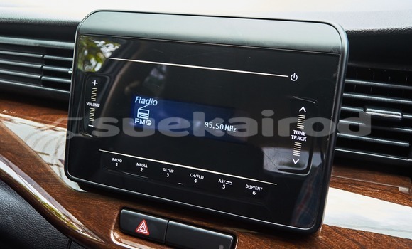 Buy Used Suzuki Ertiga White Car in Bangkok in Bangkok Buy Used Suzuki Ertiga White Car in Bangkok in Bangkok