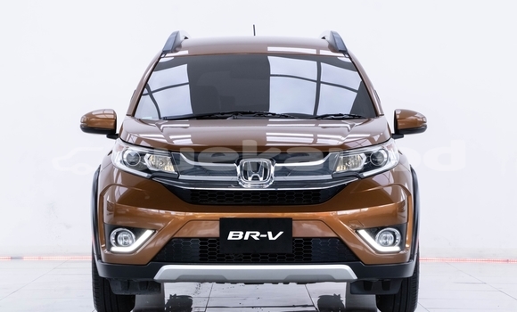 Buy Used Honda BR-V Other Car in Bangkok in Bangkok Buy Used Honda BR-V Other Car in Bangkok in Bangkok