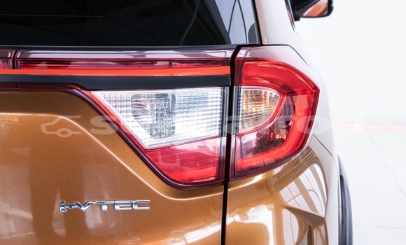 Buy Used Honda BR-V Other Car in Bangkok in Bangkok Buy Used Honda BR-V Other Car in Bangkok in Bangkok