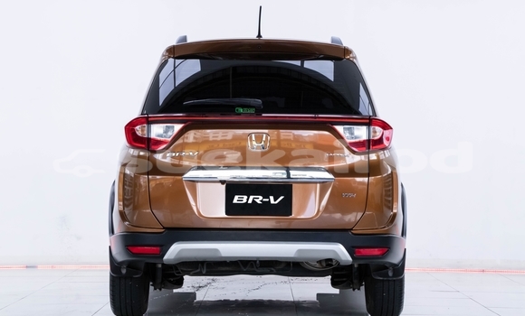 Buy Used Honda BR-V Other Car in Bangkok in Bangkok Buy Used Honda BR-V Other Car in Bangkok in Bangkok