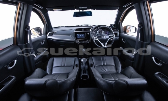 Buy Used Honda BR-V Other Car in Bangkok in Bangkok Buy Used Honda BR-V Other Car in Bangkok in Bangkok