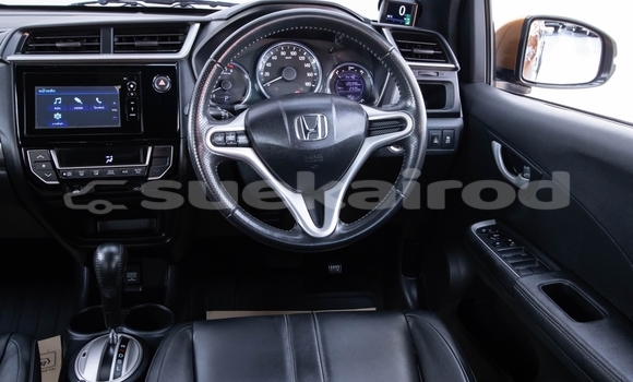Buy Used Honda BR-V Other Car in Bangkok in Bangkok Buy Used Honda BR-V Other Car in Bangkok in Bangkok