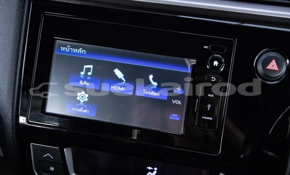 Buy Used Honda BR-V Other Car in Bangkok in Bangkok Buy Used Honda BR-V Other Car in Bangkok in Bangkok