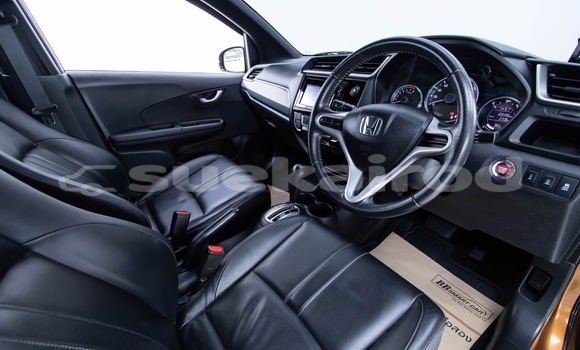 Buy Used Honda BR-V Other Car in Bangkok in Bangkok Buy Used Honda BR-V Other Car in Bangkok in Bangkok