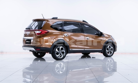 Buy Used Honda BR-V Other Car in Bangkok in Bangkok Buy Used Honda BR-V Other Car in Bangkok in Bangkok