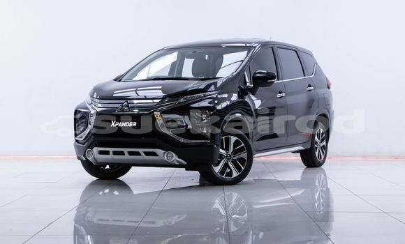 ซื้อ รถมือสอง Mitsubishi Xpander สีดำ รถยนต์ ใน %{เมือง} ใน กรุงเทพมหานคร ซื้อ รถมือสอง Mitsubishi Xpander สีดำ รถยนต์ ใน %{เมือง} ใน กรุงเทพมหานคร