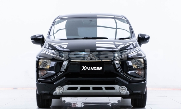 ซื้อ รถมือสอง Mitsubishi Xpander สีดำ รถยนต์ ใน %{เมือง} ใน กรุงเทพมหานคร ซื้อ รถมือสอง Mitsubishi Xpander สีดำ รถยนต์ ใน %{เมือง} ใน กรุงเทพมหานคร