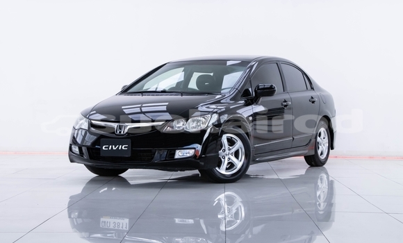 Buy Used Honda Civic Black Car in Bangkok in Bangkok Buy Used Honda Civic Black Car in Bangkok in Bangkok