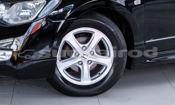 Buy Used Honda Civic Black Car in Bangkok in Bangkok Buy Used Honda Civic Black Car in Bangkok in Bangkok