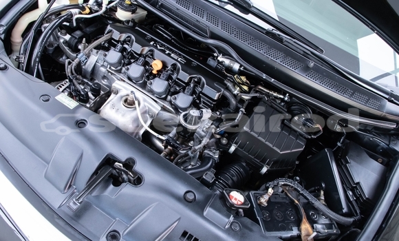 Buy Used Honda Civic Black Car in Bangkok in Bangkok Buy Used Honda Civic Black Car in Bangkok in Bangkok