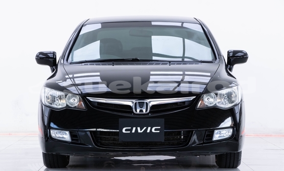 Buy Used Honda Civic Black Car in Bangkok in Bangkok Buy Used Honda Civic Black Car in Bangkok in Bangkok