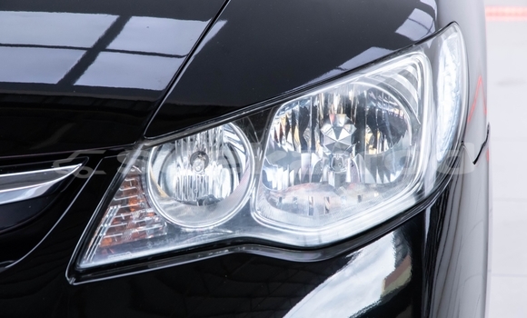 Buy Used Honda Civic Black Car in Bangkok in Bangkok Buy Used Honda Civic Black Car in Bangkok in Bangkok