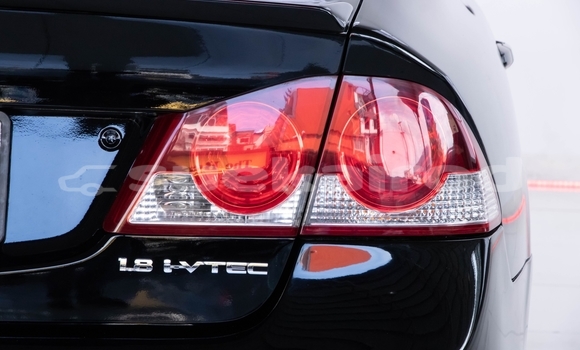 Buy Used Honda Civic Black Car in Bangkok in Bangkok Buy Used Honda Civic Black Car in Bangkok in Bangkok