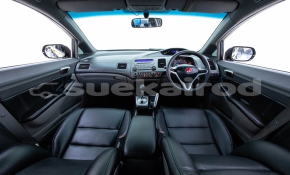 Buy Used Honda Civic Black Car in Bangkok in Bangkok Buy Used Honda Civic Black Car in Bangkok in Bangkok